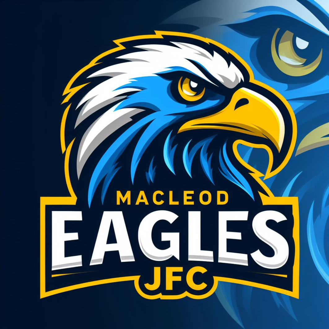 Macleod Junior Football Club