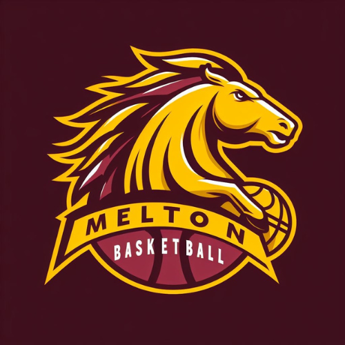 Melton Basketball